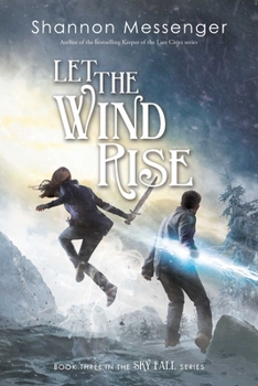Hardcover Let the Wind Rise Book