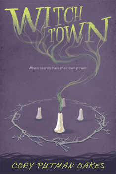 Hardcover Witchtown Book