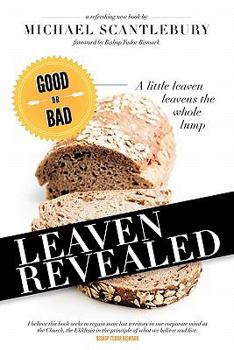 Paperback Leaven Revealed Book