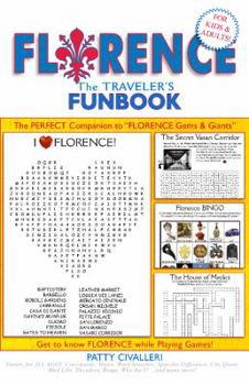 FLORENCE: A Traveler's FunBook