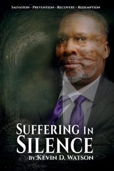 Paperback Suffering In Silence Book