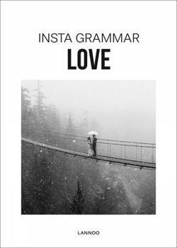 Paperback Insta Grammar: Love Book