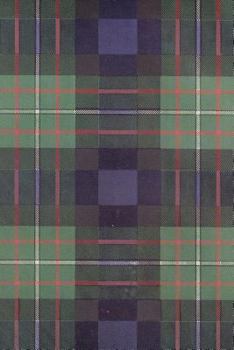 Paperback Clan Fergusson Book