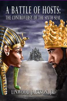 Hardcover A Battle of Hosts: The Controversy of the Sixth Seal Book