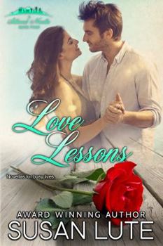 Paperback Love Lessons Book