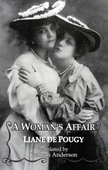 Paperback A Woman's Affair Book