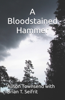 Paperback A Bloodstained Hammer Book