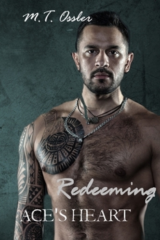 Paperback Redeeming Ace's Heart Book