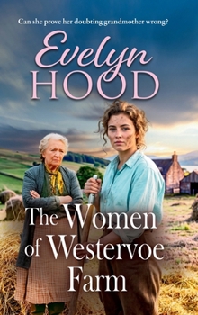 The Women of Westervoe Farm