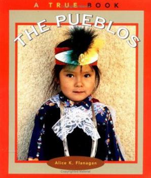 Paperback The Pueblos Book