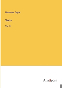 Paperback Seeta: Vol. 3 Book