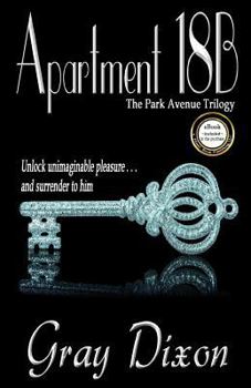 Paperback Apartment 18B Book