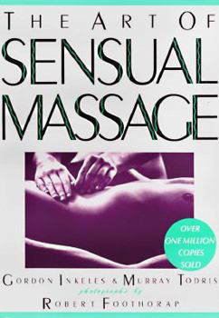 Paperback The Art of Sensual Massage Book