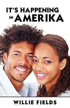Paperback It's Happening in Amerika Book