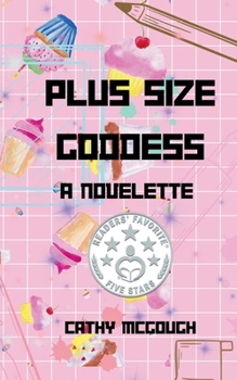 Paperback Plus Size Goddess Book