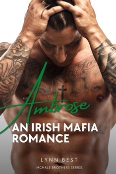 Paperback An Irish Mafia Romance: Ambrose Book