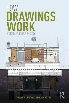 Hardcover How Drawings Work: A User-Friendly Theory Book