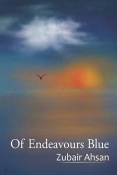 Paperback Of Endeavours Blue Book