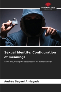 Paperback Sexual Identity: Configuration of meanings Book