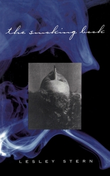Paperback The Smoking Book