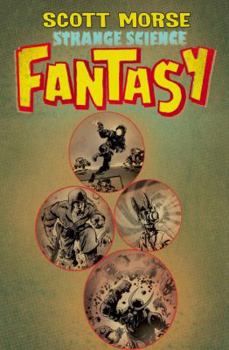Strange Science Fantasy - Book  of the Strange Science Fantasy