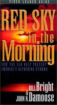 Paperback Red Sky in the Morning Book