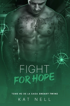 Paperback Fight for Hope [French] Book