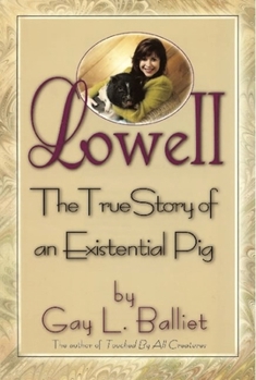 Hardcover Lowell Book