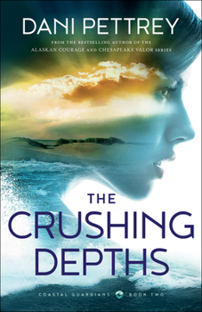 Hardcover The Crushing Depths Book