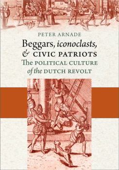 Paperback Beggars, Iconoclasts, and Civic Patriots Book