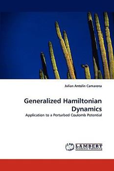 Paperback Generalized Hamiltonian Dynamics Book