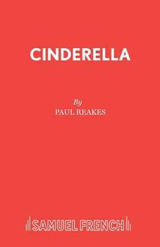 Paperback Cinderella Book