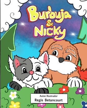 Paperback Burbuja & Nicky [Spanish] Book