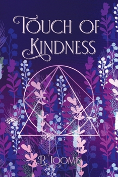 Paperback Touch of Kindness Book