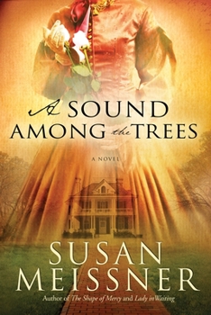 Paperback A Sound Among the Trees Book