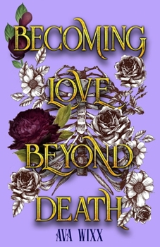 Paperback Becoming Love Beyond Death Book