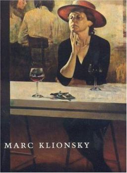 Hardcover Marc Klionsky Book