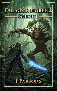 Paperback Dungeon Noble 2: Knight Book