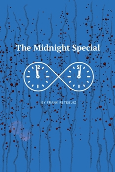 Paperback The Midnight Special Book