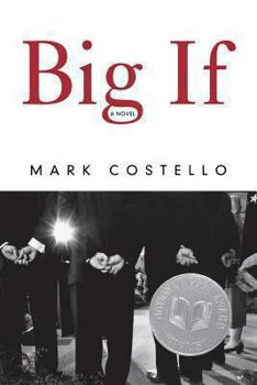 Paperback Big If Book