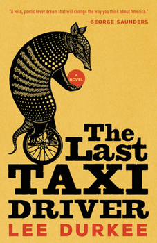 Paperback The Last Taxi Driver Book