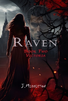 Paperback Raven Book Two Book
