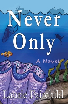 Paperback Never Only Book