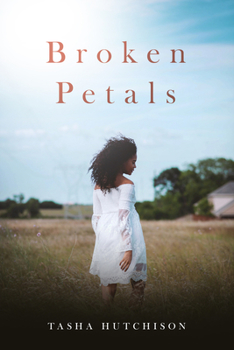 Paperback Broken Petals Book