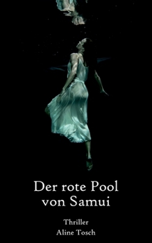 Paperback Der rote Pool von Samui [German] Book