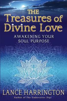 Paperback The Treasures of Divine Love Book