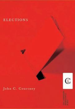 Paperback Elections Book