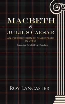 Paperback Macbeth and Julius Caesar Book