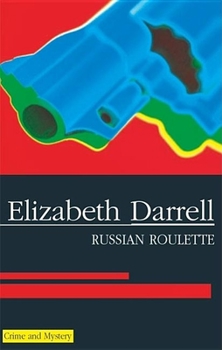 Hardcover Russian Roulette Book