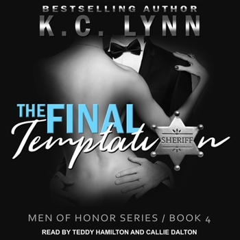 MP3 CD The Final Temptation Book